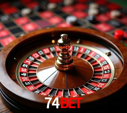 Cassino ao Vivo 74bet - Dealers Brasileiros Profissionais
