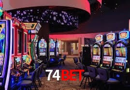 Benefícios do Login 74bet - Bônus e Vantagens Exclusivas