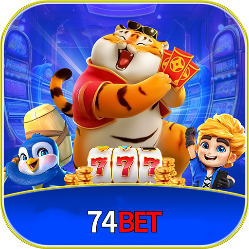 74bet Logo